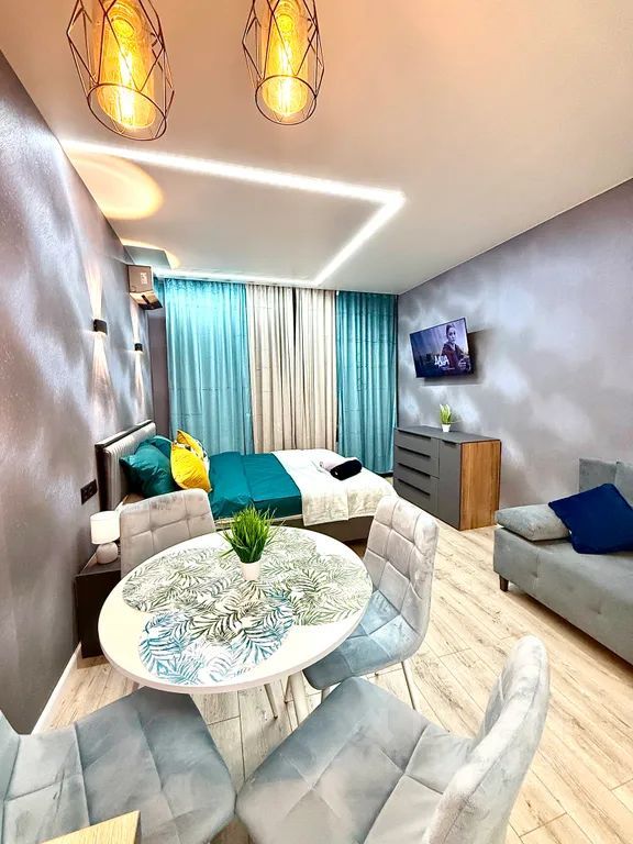 m. Odintsovo: Apartment, studio