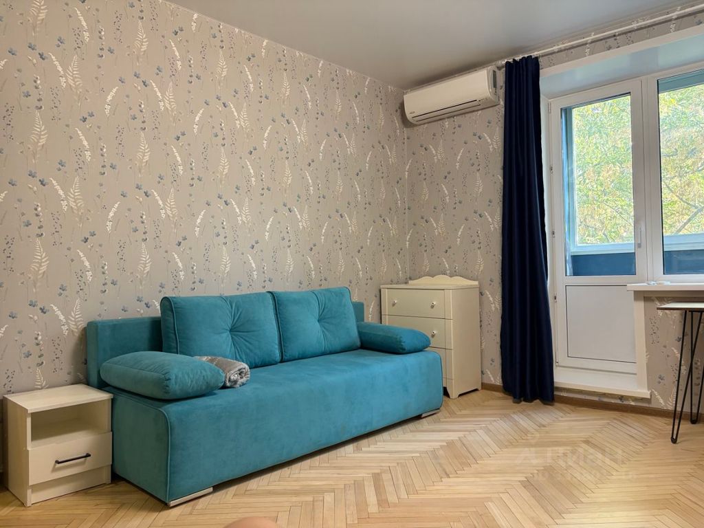 m. Belorusskaya: Apartment, 1-rooms