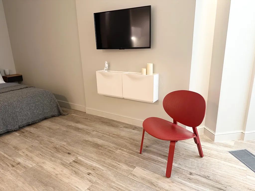 m. Odintsovo: Apartment, studio