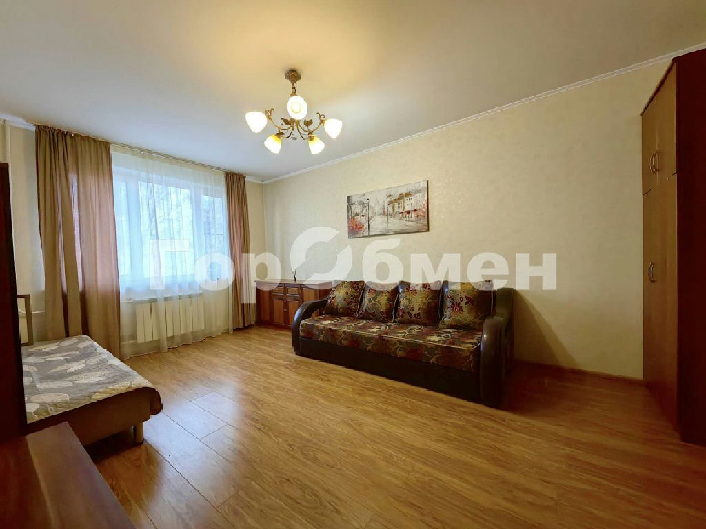 m. Ulitsa 1905 goda: Apartment, 2-rooms
