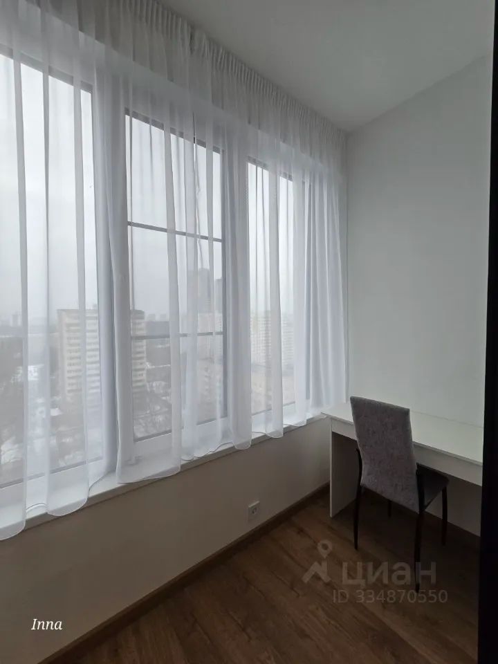 m. Belomorskaya: Apartment, 1-rooms