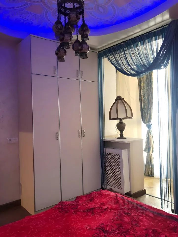 m. Nekrasovka: Apartment, 2-rooms