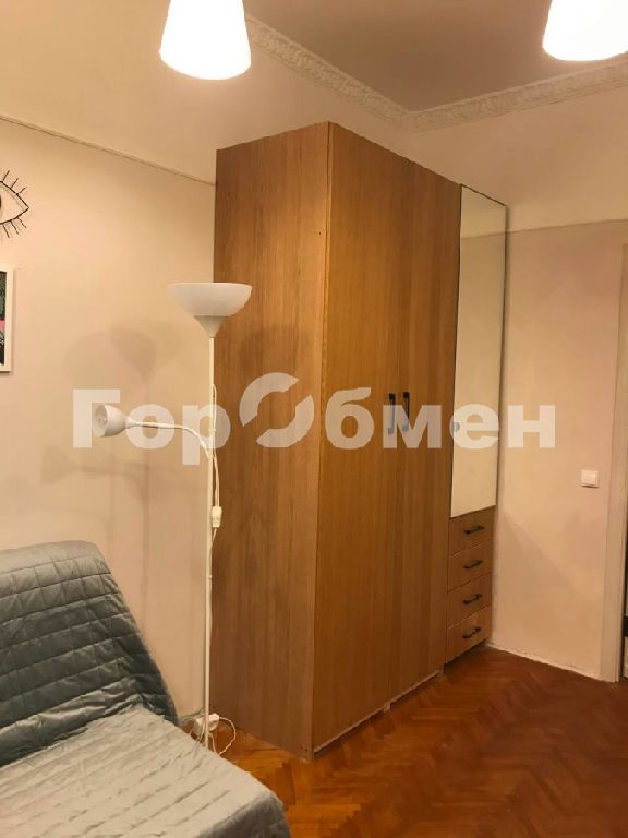 m. Veshnyaki: Apartment, 3-rooms