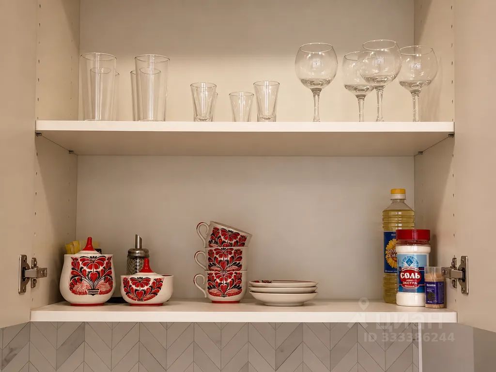 m. Butyrskaya : Apartment, studio