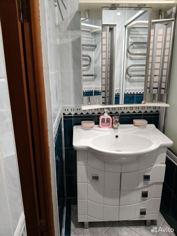 m. Silikatnaya: Apartment, 2-rooms