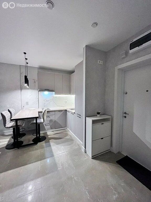 m. Butyrskaya : Apartment, 1-rooms