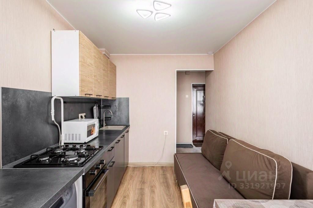 m. Shelepikha: Apartment, 1-rooms