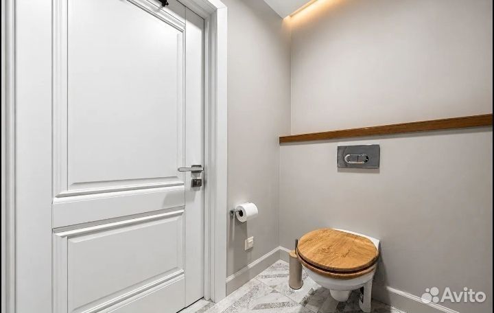 m. Myakinino: Apartment, 2-rooms