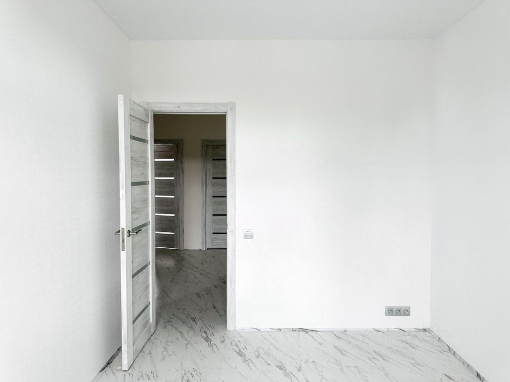 m. Anikeevka: Apartment, 3-rooms