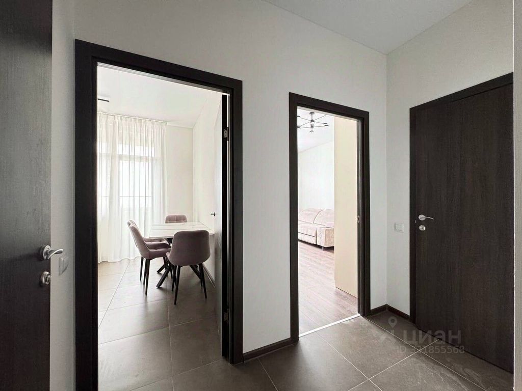 m. Zyablikovo: Apartment, 1-rooms