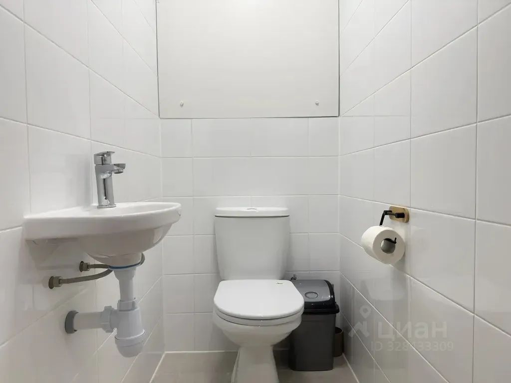 m. Scherbinka: Apartment, 2-rooms