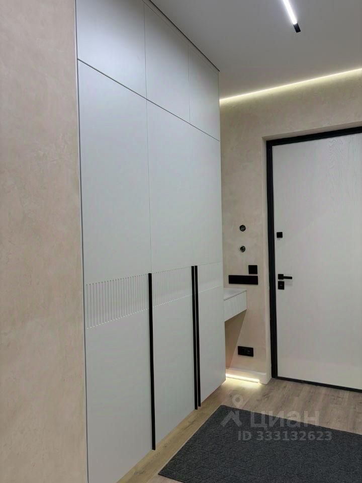 m. Matveevskoe: Apartment, 2-rooms