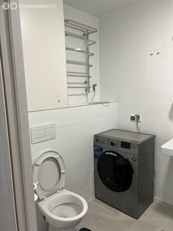 m. Kotelniki: Apartment, 2-rooms