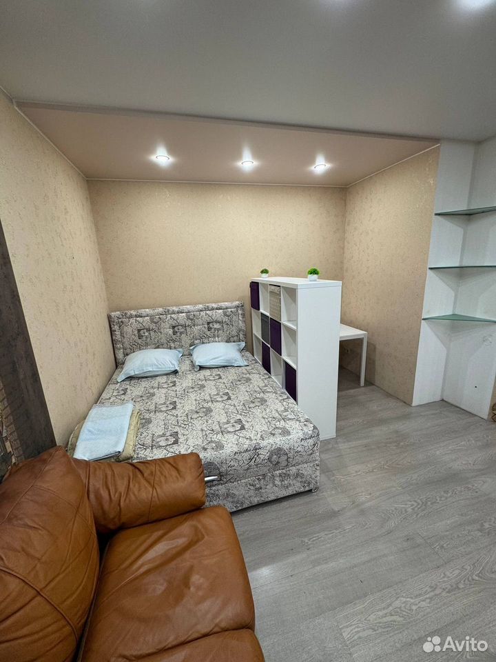 m. Olgino: Apartment, 2-rooms
