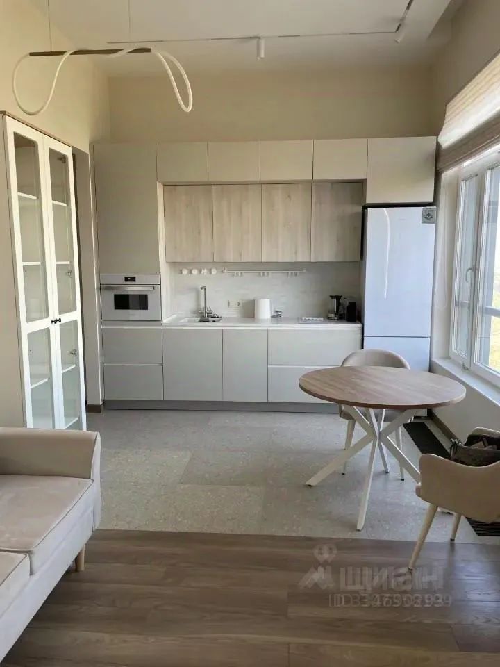 m. Odintsovo: Apartment, 2-rooms