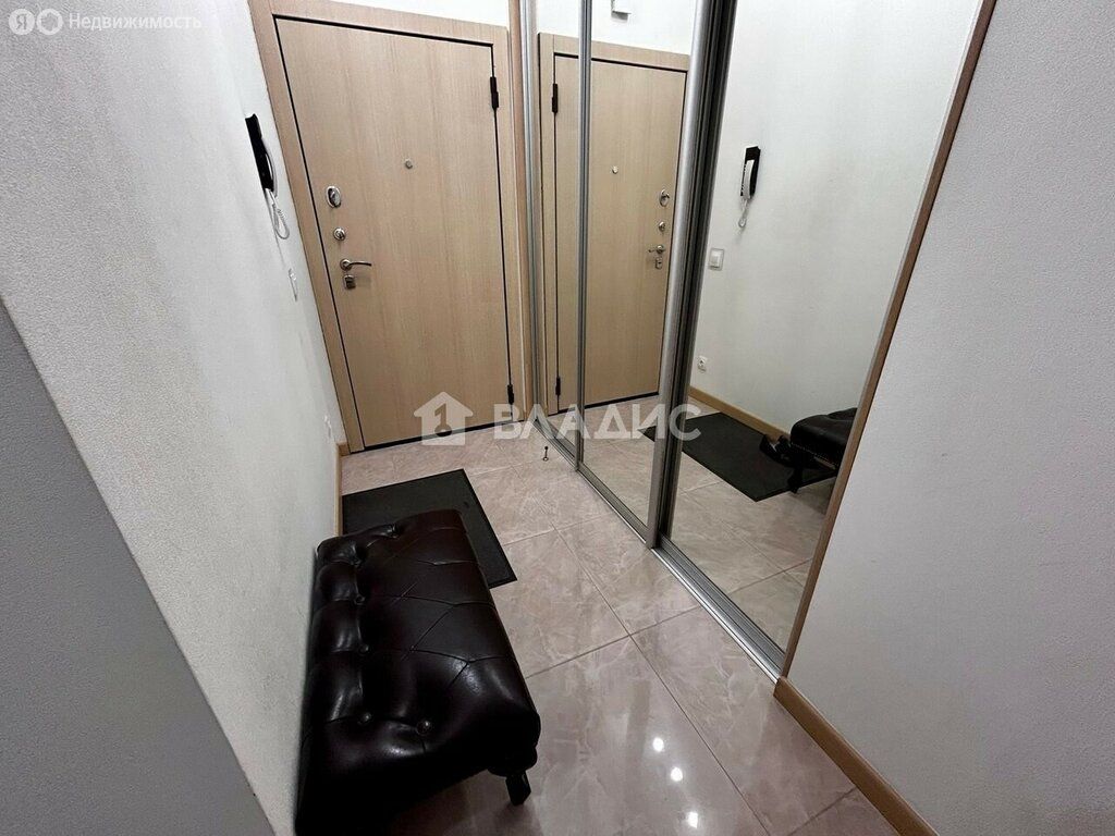 m. Botanichesky sad: Apartment, 2-rooms