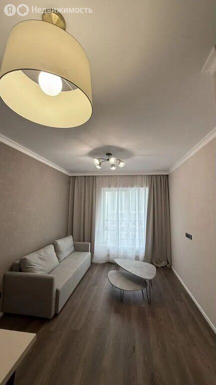m. Aminyevskaya: Apartment, 1-rooms