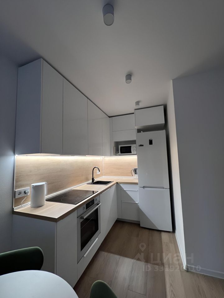 m. Butyrskaya : Apartment, 1-rooms