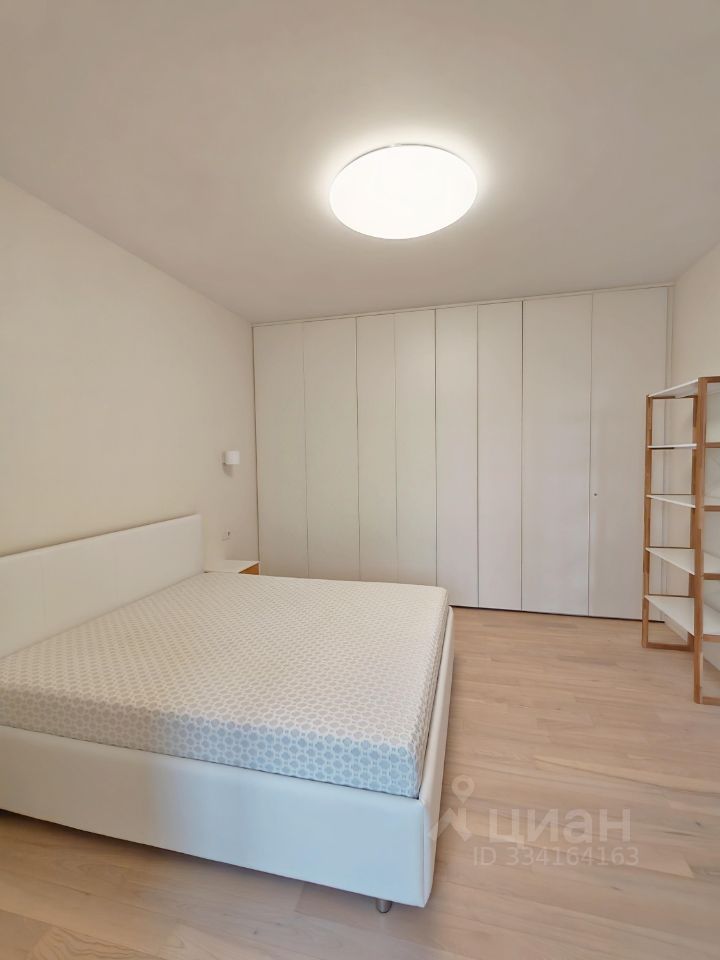 m. Baumanskaya: Apartment, 2-rooms