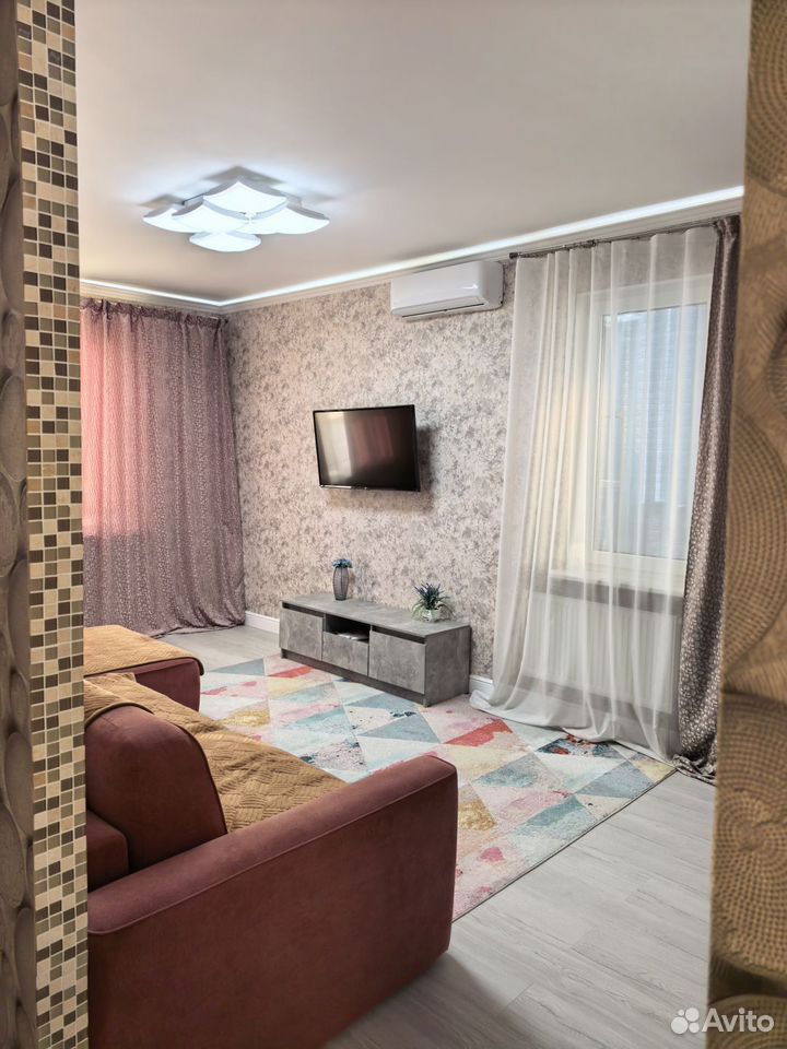 m. Ramenskoe: Apartment, 2-rooms