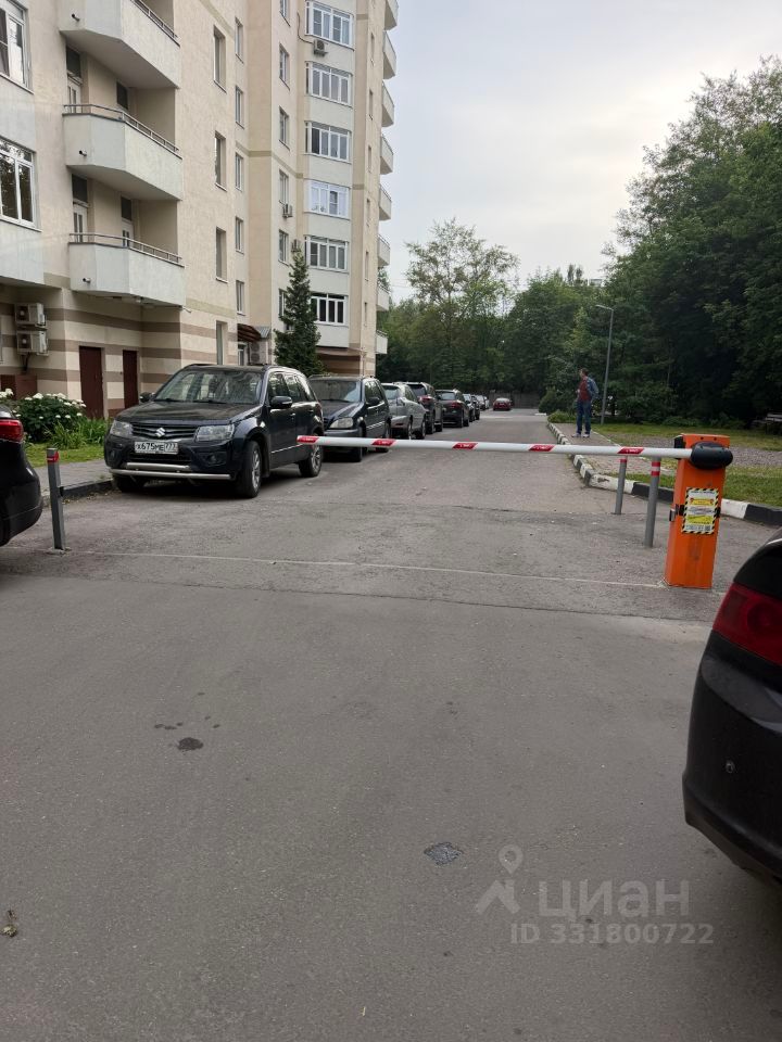 m. Prospekt Vernadskogo: Apartment, 1-rooms