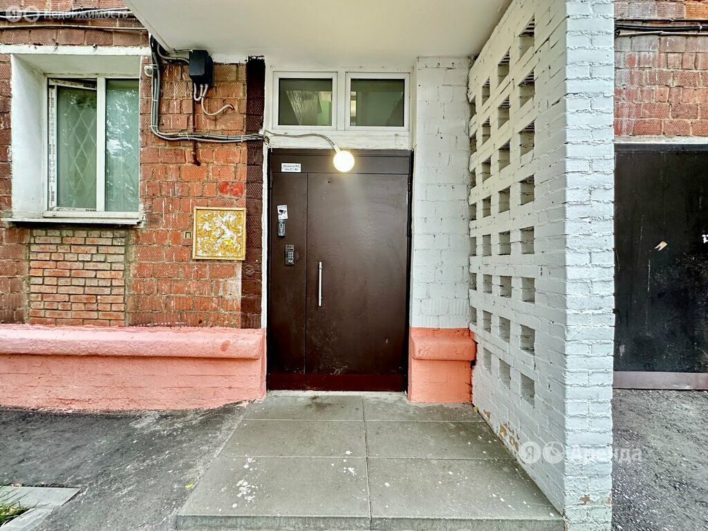 m. Mendeleevskaya: Apartment, 2-rooms