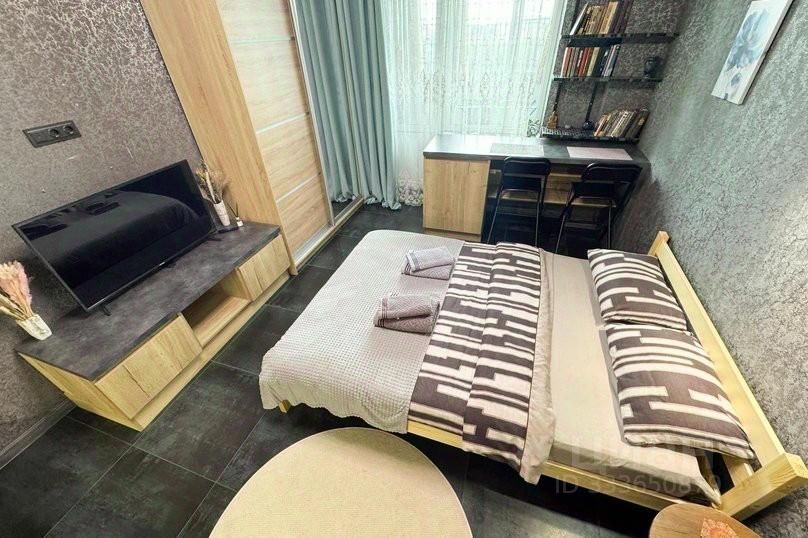 m. Sheremetyevskaya: Apartment, 1-rooms
