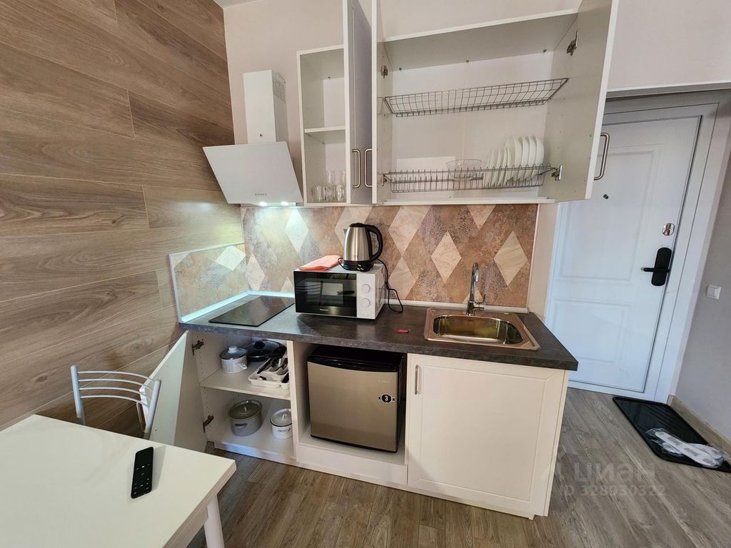 m. Kotelniki: Apartment, 1-rooms