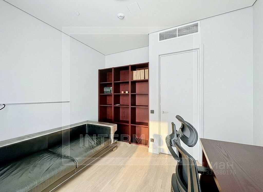m. Chkalovskaya: Apartment, 3-rooms