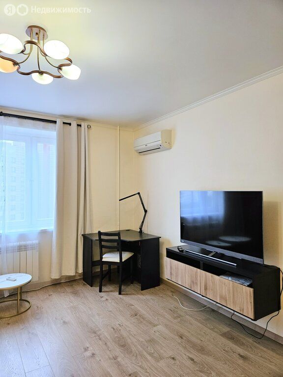 m. Ozernaya: Apartment, 1-rooms