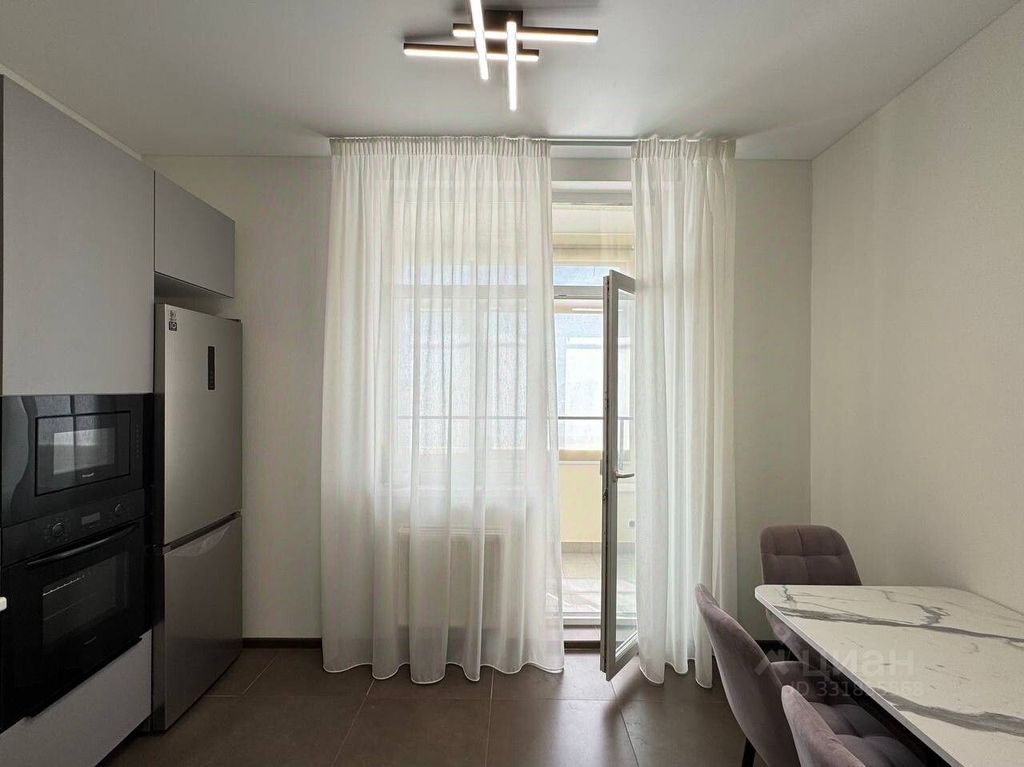 m. Zyablikovo: Apartment, 1-rooms