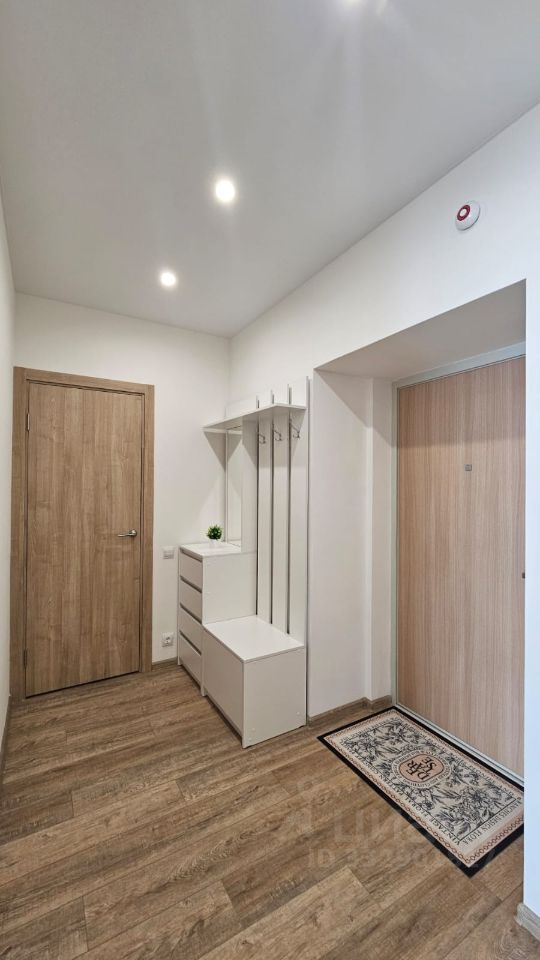 m. Podrezkovo: Apartment, 1-rooms