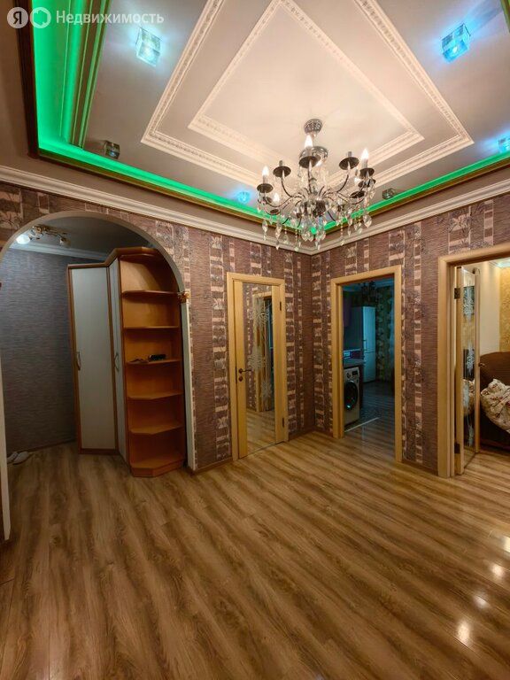 m. Silikatnaya: Apartment, 3-rooms