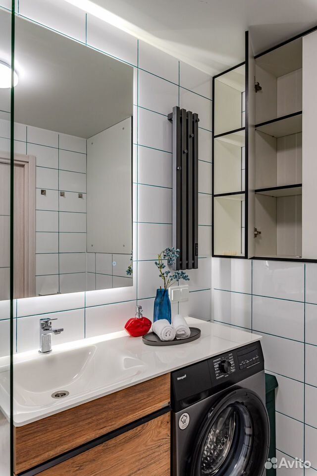 m. Medvedkovo: Apartment, 1-rooms