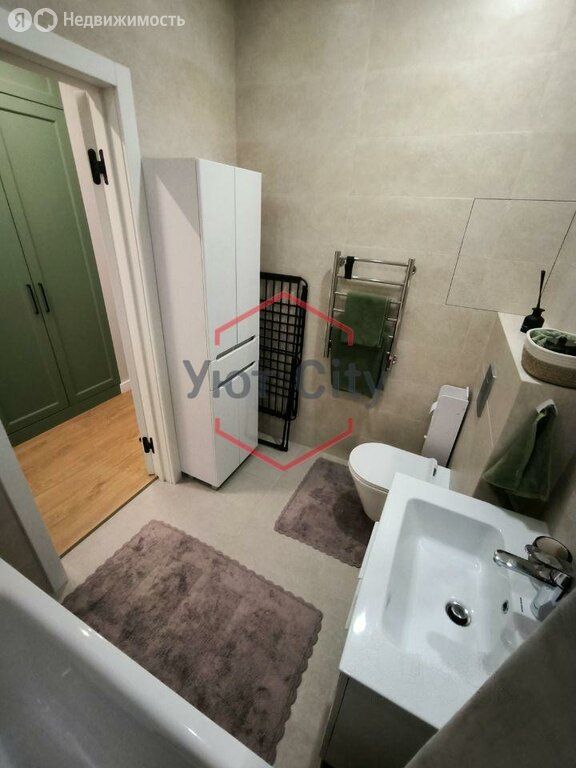 m. Verkhnie Kotly: Apartment, 1-rooms