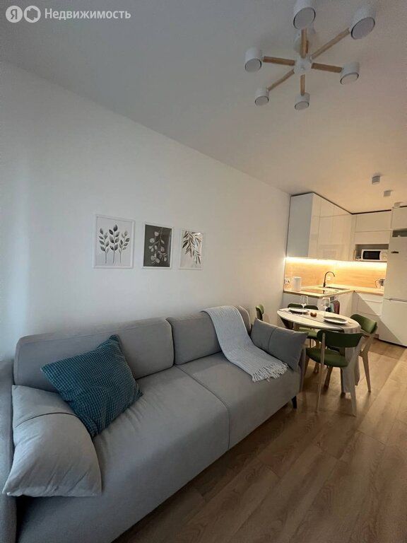 m. Butyrskaya : Apartment, 1-rooms