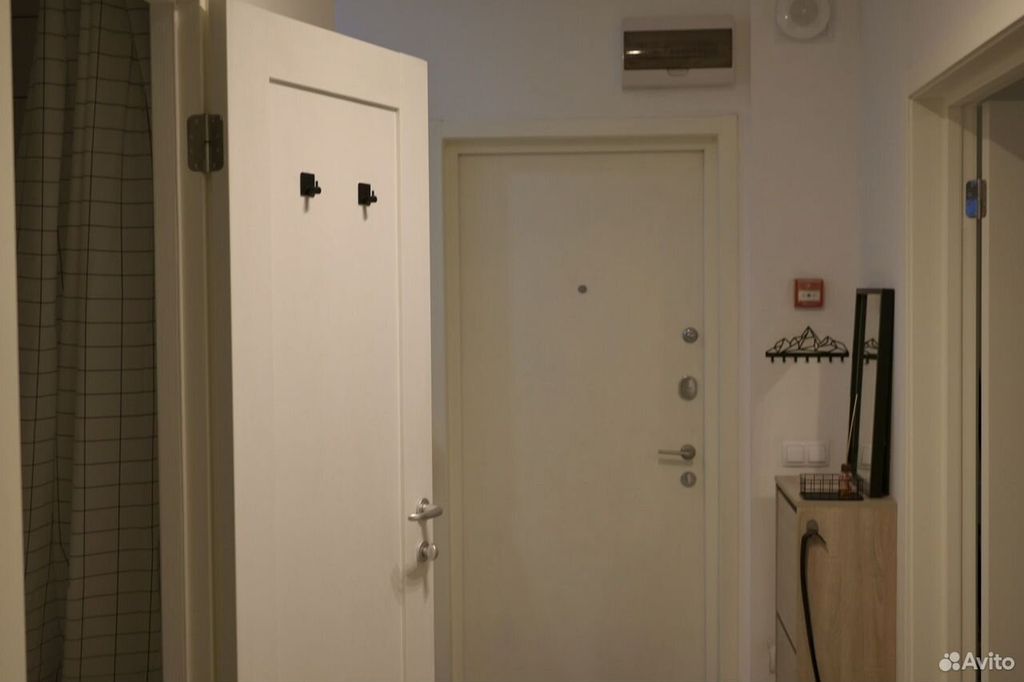 m. Annino: Apartment, 1-rooms