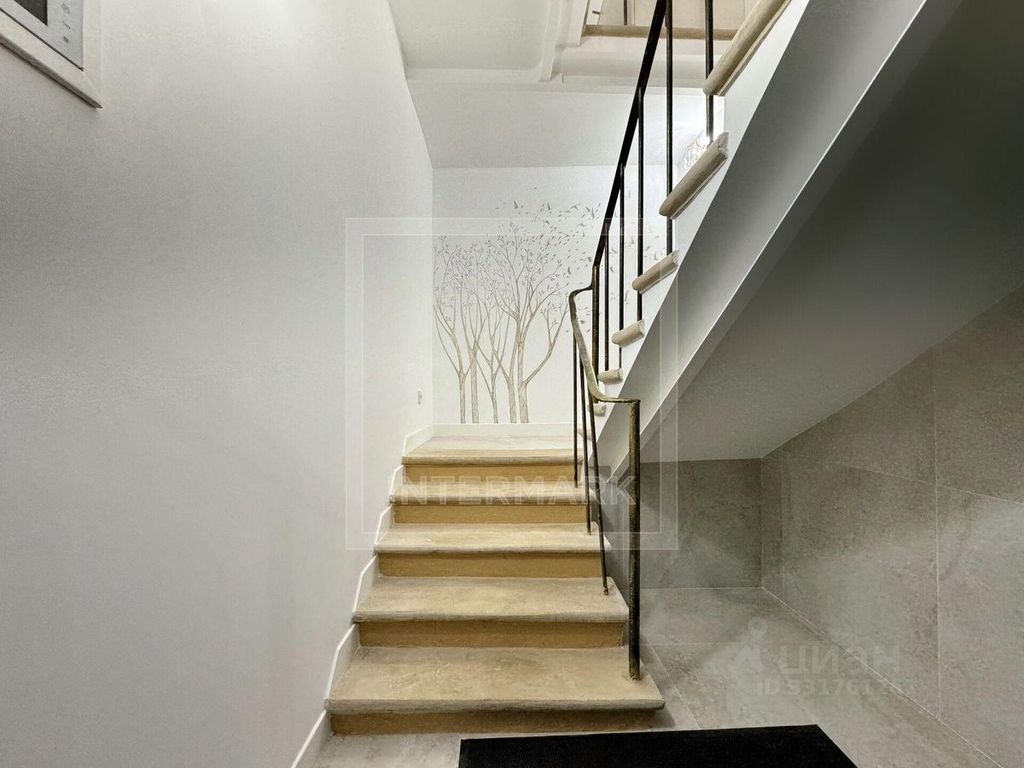 m. Taganskaya: Apartment, 3-rooms