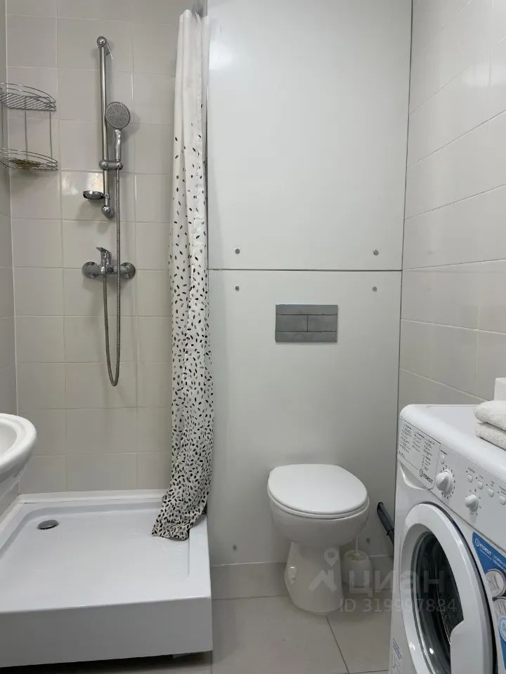 m. Kotelniki: Apartment, studio