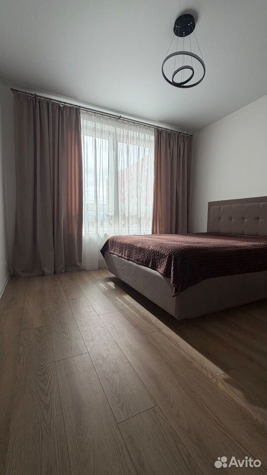 m. Novokhokhlovskaya: Apartment, 1-rooms
