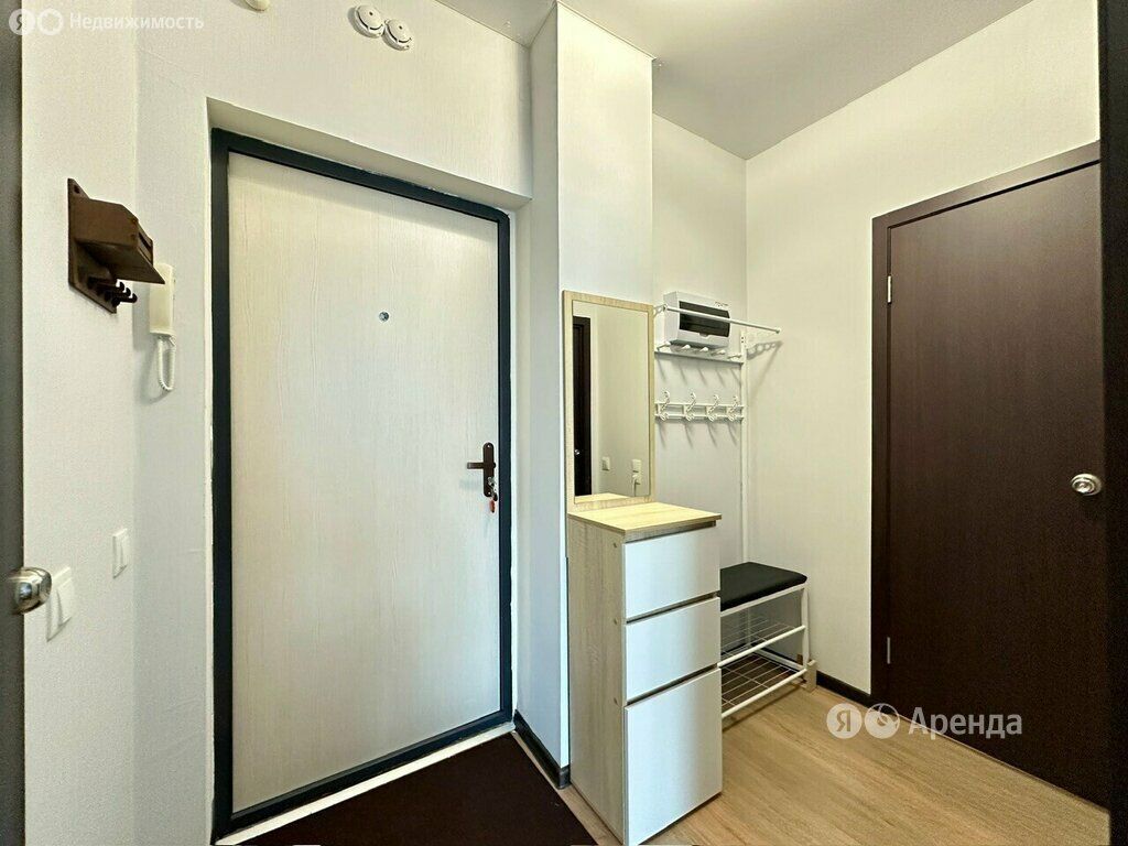 m. Zheleznodorozhnaya: Apartment, 1-rooms