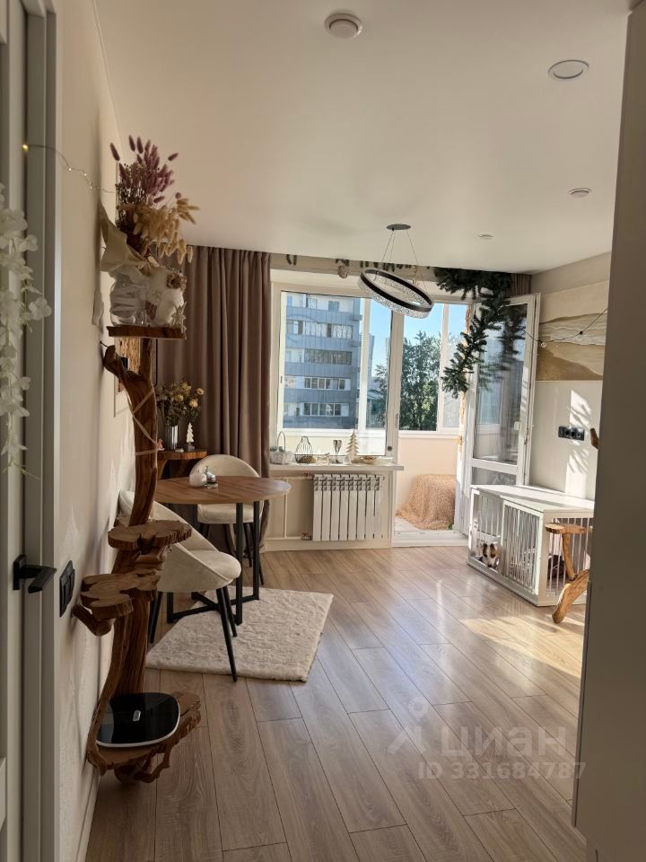 m. Begovaya: Apartment, 1-rooms