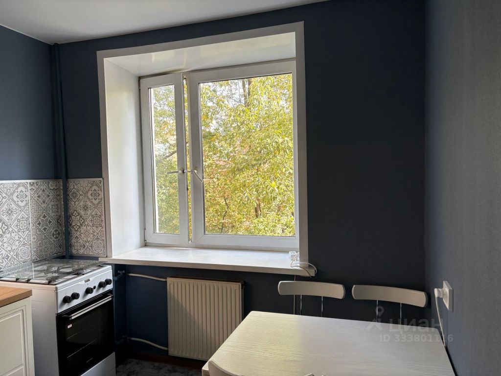 m. Belorusskaya: Apartment, 1-rooms