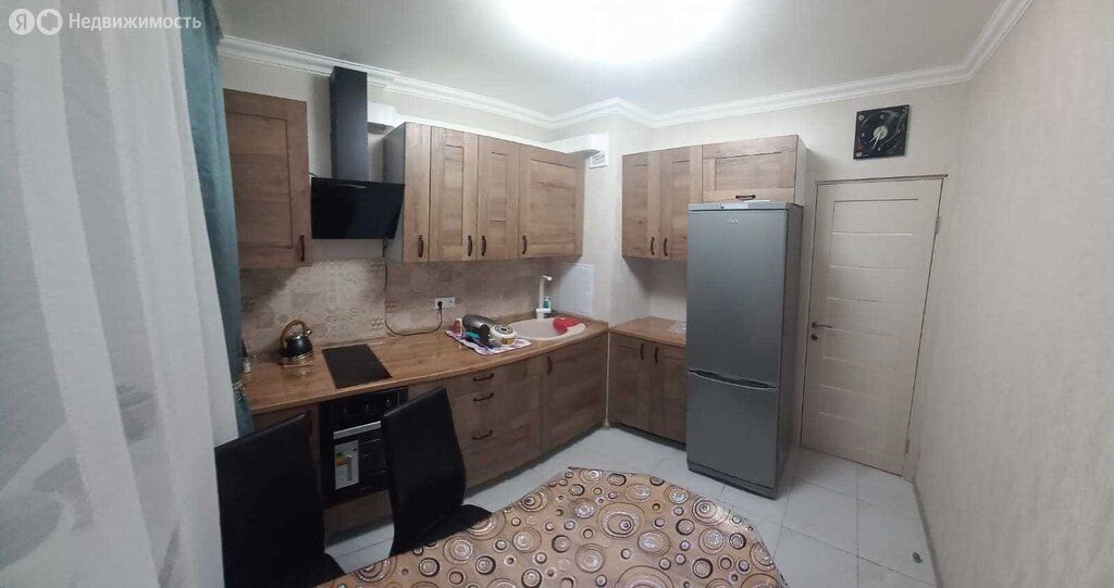 m. Podolsk: Apartment, 2-rooms