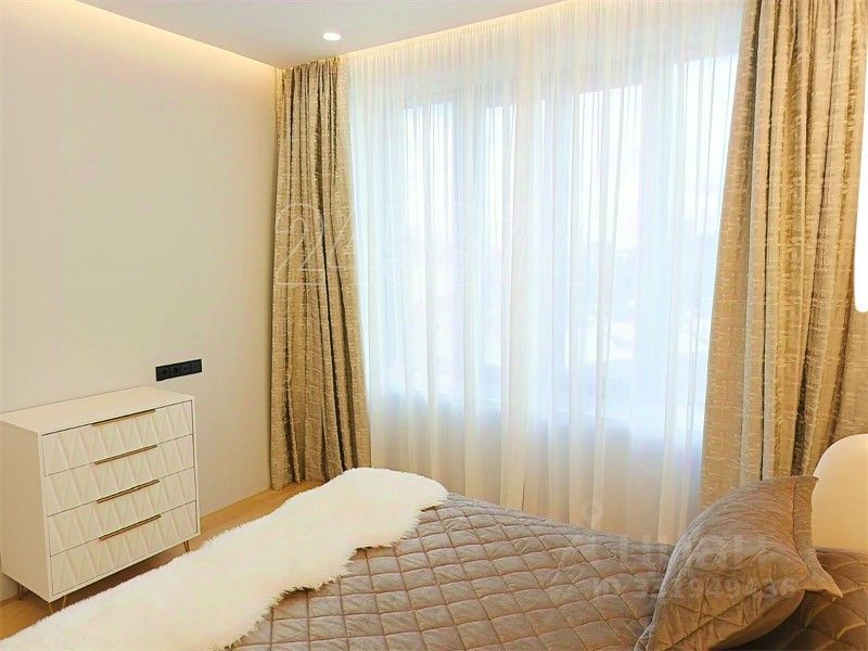 m. Petrovsky park: Apartment, 2-rooms