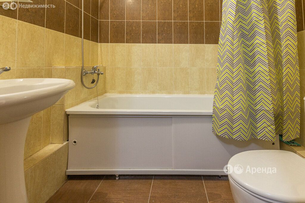 m. Zheleznodorozhnaya: Apartment, 1-rooms