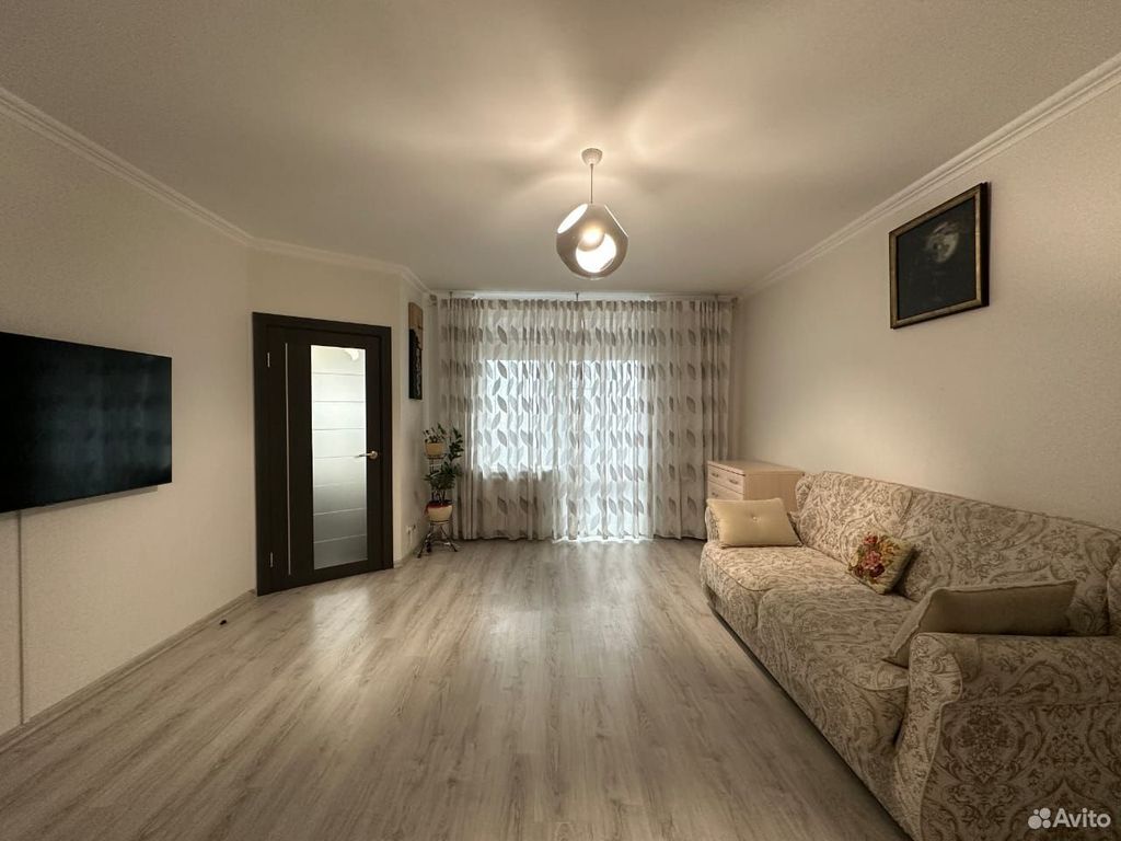 m. Sheremetyevskaya: Apartment, 1-rooms