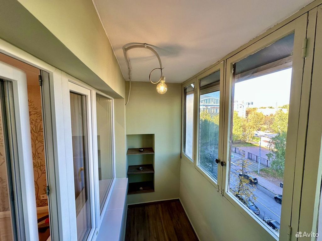 m. Odintsovo: Apartment, 3-rooms