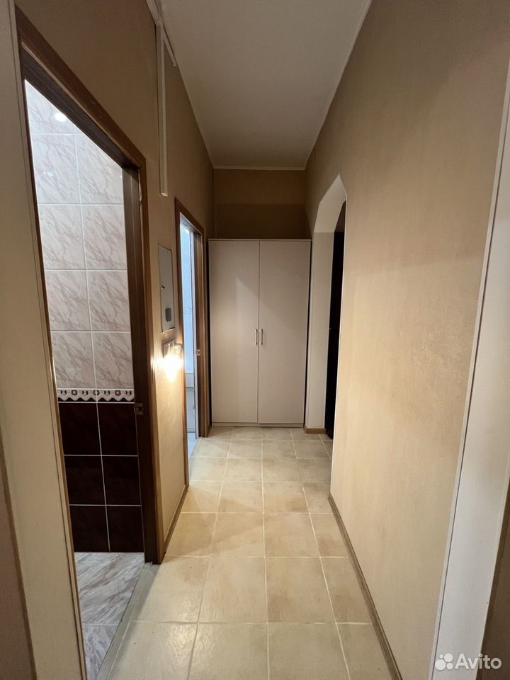 m. Vavilovskaya: Apartment, 2-rooms