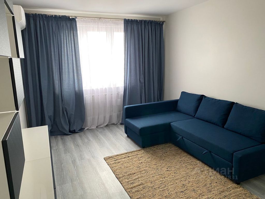 m. Ulitsa Akademika Koroleva: Apartment, 1-rooms
